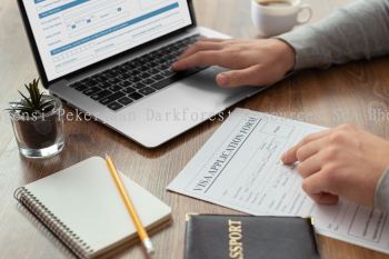 Documentation & Permit Services