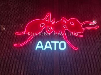 LED Neon Signage