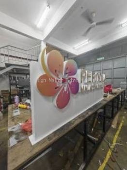 Standee Sign Printing