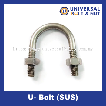 U-Bolt
