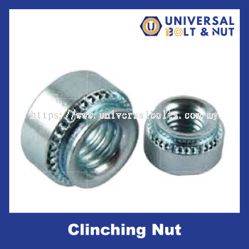 Clinching Nut