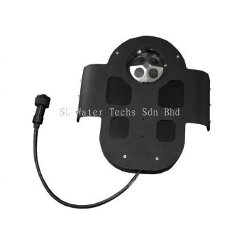 Station Lock Module (Mini DVL) - W6 Series