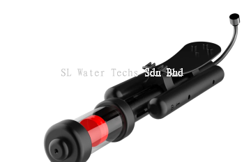 100 mL Water Sampler
