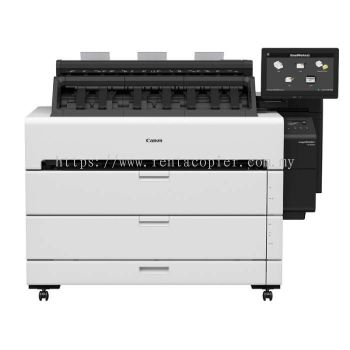 Canon imagePROGRAF TZ-5320