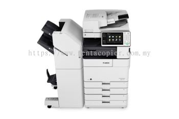 Canon COLOUR C5760i/5750i/5740i/5735i A3 Multifunctional Printer