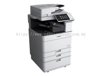 Canon C5560i/5550i/5540i/5535i A3 �ڰ׶๦�ܴ�ӡ��