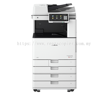 Canon COLOUR C3835i/C3830i/C3826i A3 Multifunctional Printer