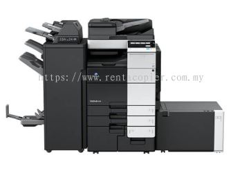 Konica Minolta Bizhub_C651i,551i, 451i-1x1