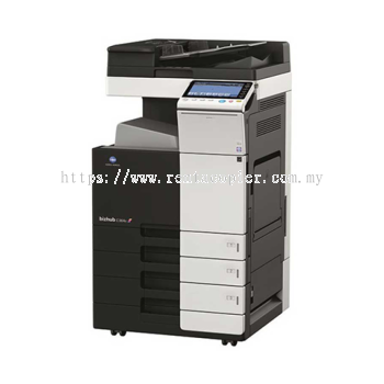 Bizhub C364e / C284e / C224e A3 COLOUR Multifunctional Printers