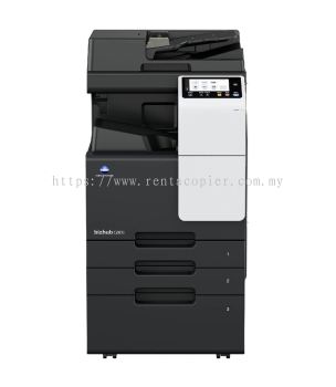 Konica Minolta