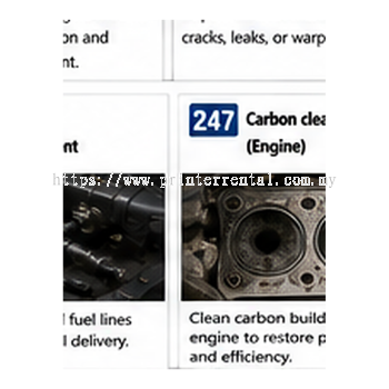 Fuel Line Replacement