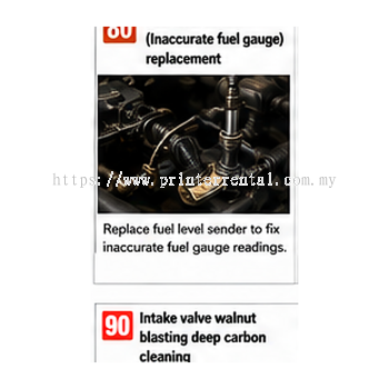 Fuel Level Sender Inaccurate Fuel Gauge Replacement