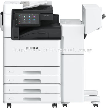 Pencetak Pelbagai Fungsi Warna A3 Fujifilm Apeos C7071 / C6571 / C5571 / C4571