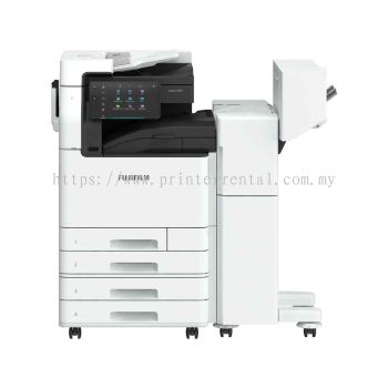 Pencetak Pelbagai Fungsi A3 Warna Fujifilm Apeos C7070 / C6570 / C5570 / C4570 / C3570 / C3070