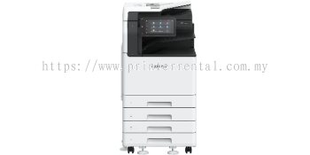Pencetak Pelbagai Fungsi Warna A3 Fujifilm Apeos C3567 / C3067 / C2567