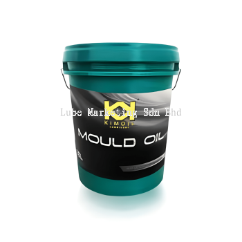 Kimoil Mould Oil
