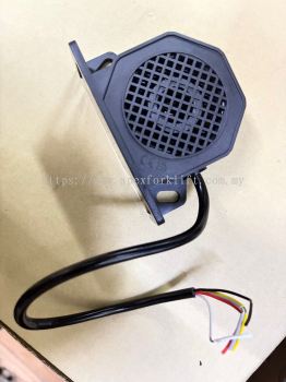 Forklift Reverse Buzzer | Forklift Backup Alarm 12V / 24V Safety Warning Buzzer