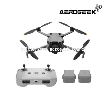 DJI 5 Pro Fly More Combo (RC-N3)