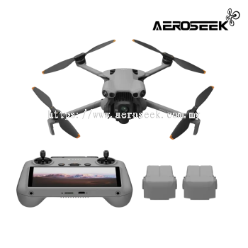 DJI Mini 5 Pro Fly More Combo (RC2)