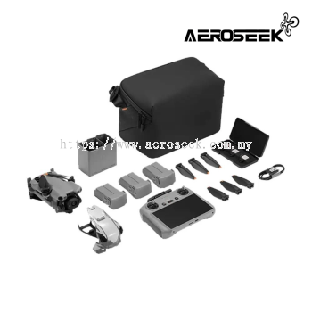 DJI Mini 5 Pro Fly More Combo Plus (RC2)