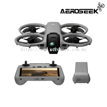 DJI Avata 360 (DJI RC 2)