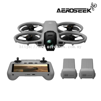 DJI Avata 360 Fly More Combo (DJI RC 2)
