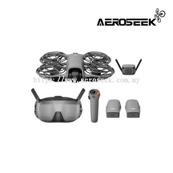 DJI NEO 2 Motion Fly More Combo