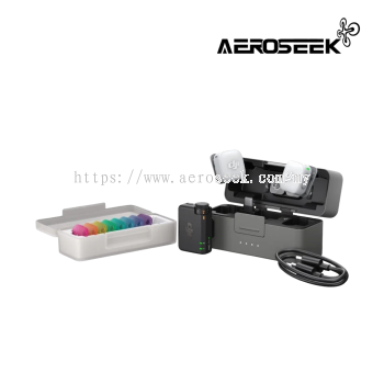 DJI Mic Mini 2