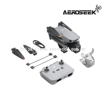 DJI Air 3S (DJI RC-N3)