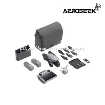 DJI Air 3S Fly More Combo (DJI RC 2)