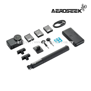 DJI Osmo Action 6 Adventure Combo