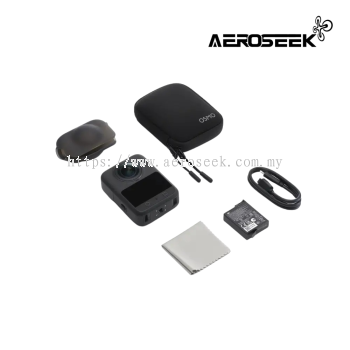 DJI Osmo 360 Standard Combo