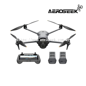DJI Mavic 4 Pro Fly More Combo (DJI RC 2)