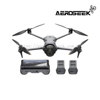 DJI Mavic 4 Pro 512GB Creator Combo (DJI RC Pro 2)