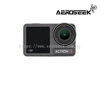 DJI Osmo Action 4 Standard Combo