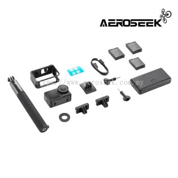 DJI Osmo Action 4 Adventure Combo
