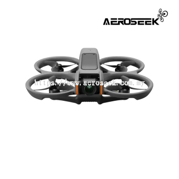 DJI Avata 2 - Drone Only