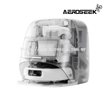 DJI ROMO Robot Vacuum Cleaner