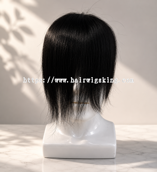 Premium Men��s Hair Wigs & Hair Systems
