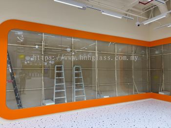 setia city mall mr toy 12mm clear tempered glass