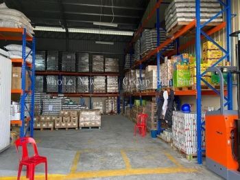 Food & Beverage Businesses