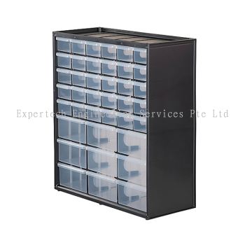 Small Parts Storage Containers
