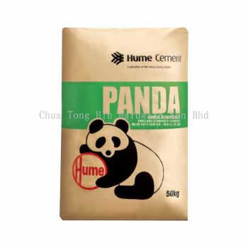Hume Panda Green Portland Composite Cement