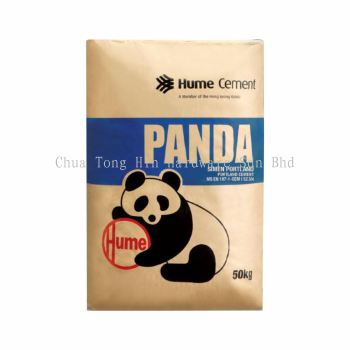 Hume Panda OPC Portland Composite Cement