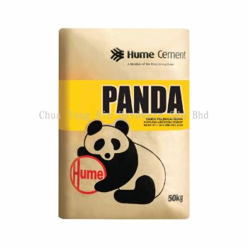 Hume Panda Portland Limestone Cement