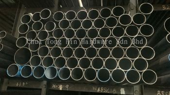 Black Pipes