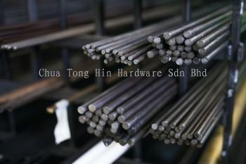 Steel Bar