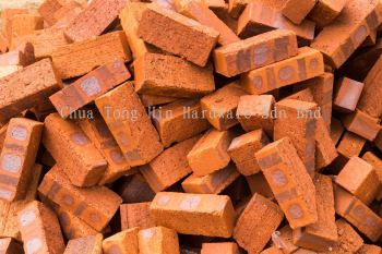 Clay Brick