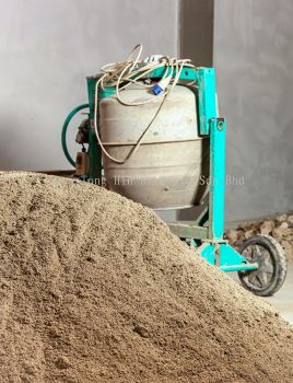 Cement Sand Brick