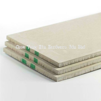 UAC Fiber Cement Board